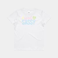 Youth Staple Tee Thumbnail