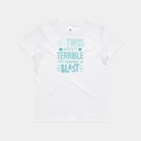 Youth Staple Tee Thumbnail