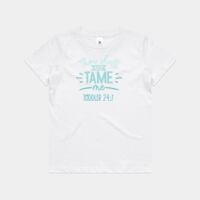 Youth Staple Tee Thumbnail