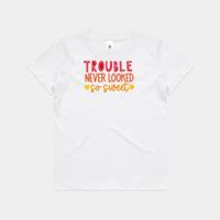 Youth Staple Tee Thumbnail