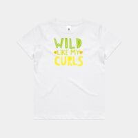 Youth Staple Tee Thumbnail