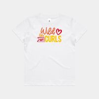 Youth Staple Tee Thumbnail