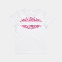 Youth Staple Tee Thumbnail