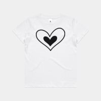 Youth Staple Tee Thumbnail