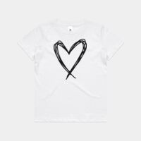 Youth Staple Tee Thumbnail