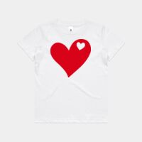 Youth Staple Tee Thumbnail