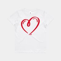 Youth Staple Tee Thumbnail