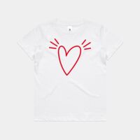 Youth Staple Tee Thumbnail
