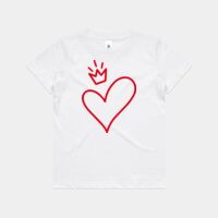 Youth Staple Tee Thumbnail