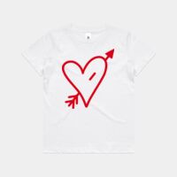Youth Staple Tee Thumbnail