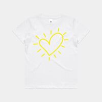 Youth Staple Tee Thumbnail