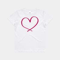 Youth Staple Tee Thumbnail