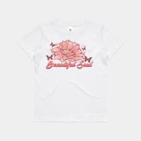 Youth Staple Tee Thumbnail