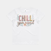 Youth Staple Tee Thumbnail
