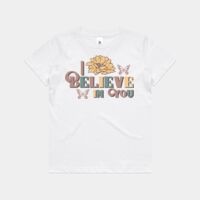 Youth Staple Tee Thumbnail