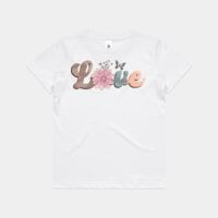 Youth Staple Tee Thumbnail