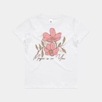 Youth Staple Tee Thumbnail