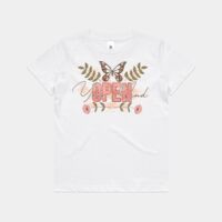 Youth Staple Tee Thumbnail