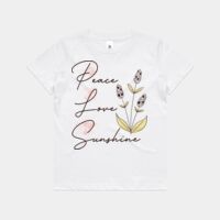 Youth Staple Tee Thumbnail