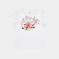 Youth Staple Tee Thumbnail