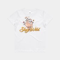 Youth Staple Tee Thumbnail