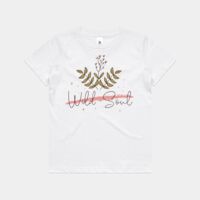 Youth Staple Tee Thumbnail