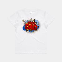 Youth Staple Tee Thumbnail