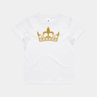 Youth Staple Tee Thumbnail
