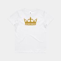 Youth Staple Tee Thumbnail