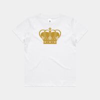 Youth Staple Tee Thumbnail