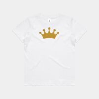 Youth Staple Tee Thumbnail