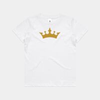Youth Staple Tee Thumbnail