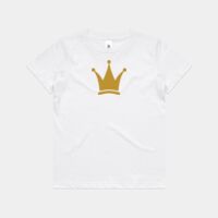 Youth Staple Tee Thumbnail