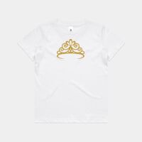 Youth Staple Tee Thumbnail