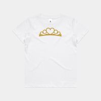 Youth Staple Tee Thumbnail