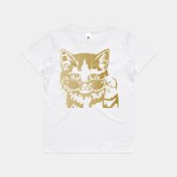 Youth Staple Tee Thumbnail
