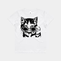 Youth Staple Tee Thumbnail