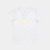 Youth Staple Tee Thumbnail