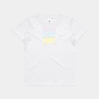 Youth Staple Tee Thumbnail