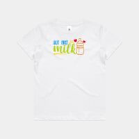 Youth Staple Tee Thumbnail