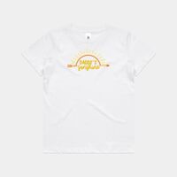 Youth Staple Tee Thumbnail
