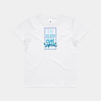 Youth Staple Tee Thumbnail