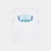 Youth Staple Tee Thumbnail
