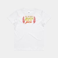 Youth Staple Tee Thumbnail