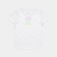 Youth Staple Tee Thumbnail