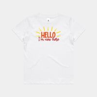 Youth Staple Tee Thumbnail