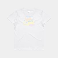 Youth Staple Tee Thumbnail