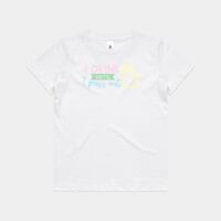 Youth Staple Tee Thumbnail