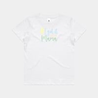 Youth Staple Tee Thumbnail