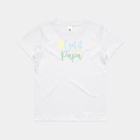 Youth Staple Tee Thumbnail